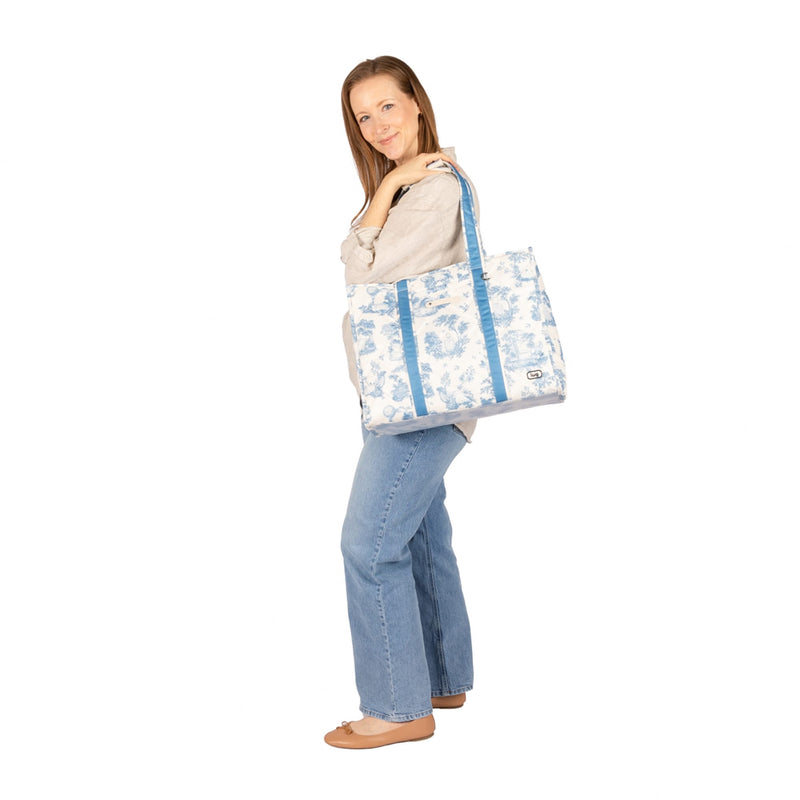 LUG - Longboat LE Tote