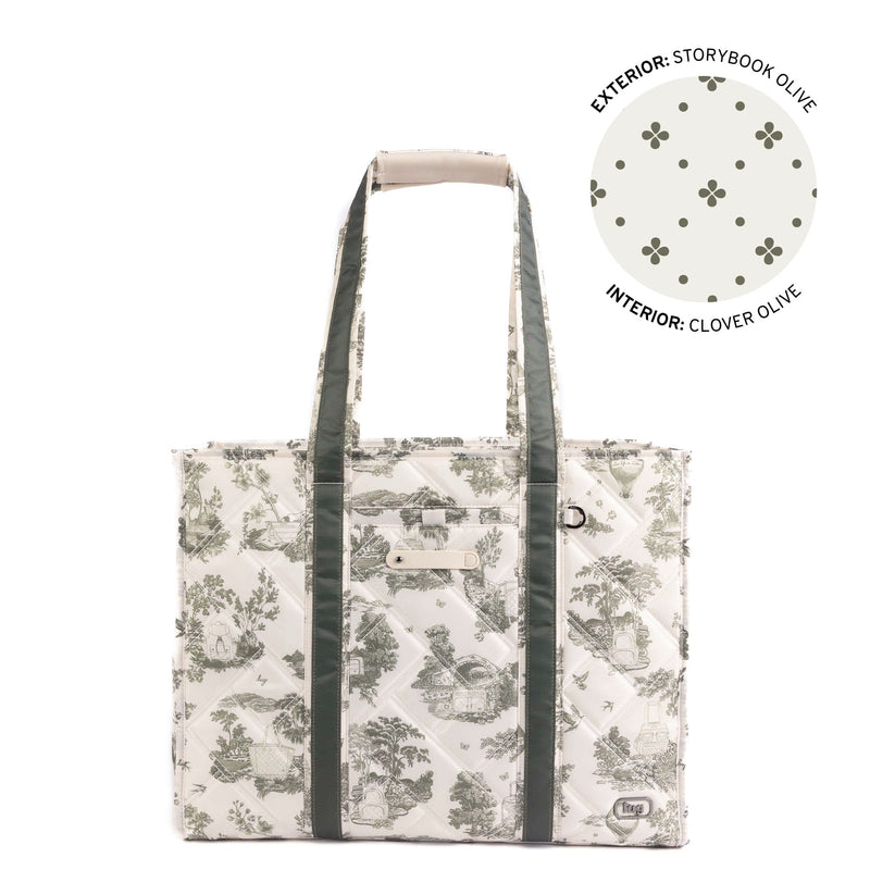 LUG - Longboat LE Tote