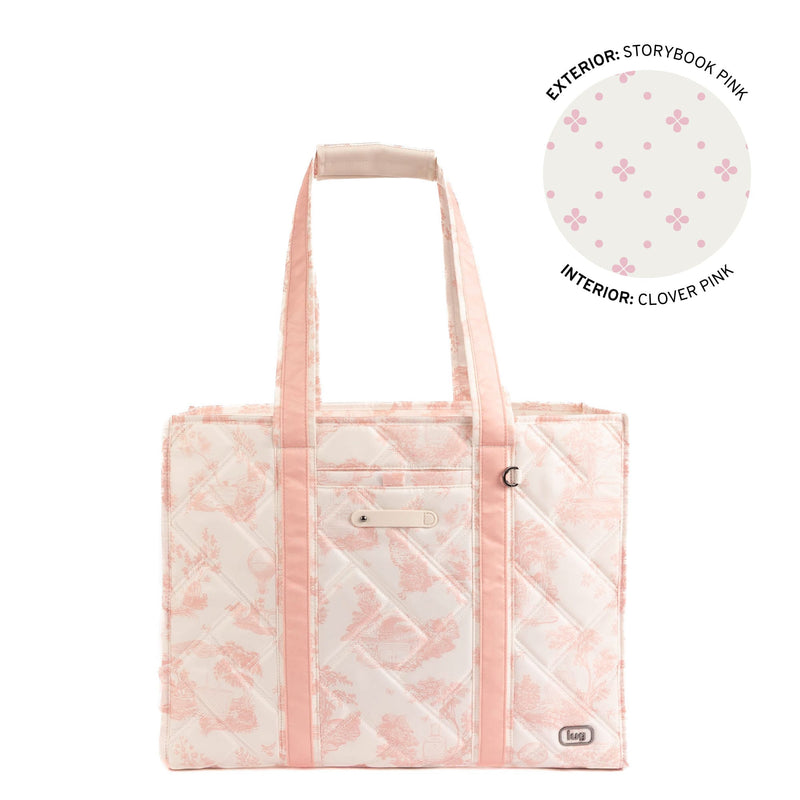LUG - Longboat LE Tote