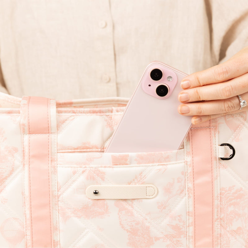 LUG - Longboat LE Tote