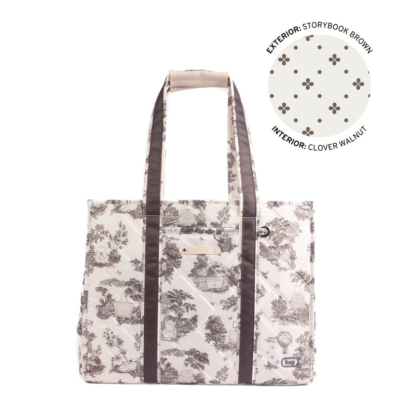 LUG - Longboat LE Tote