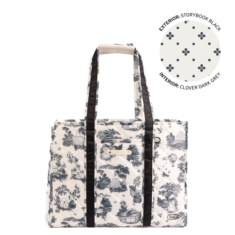 LUG - Longboat LE Tote