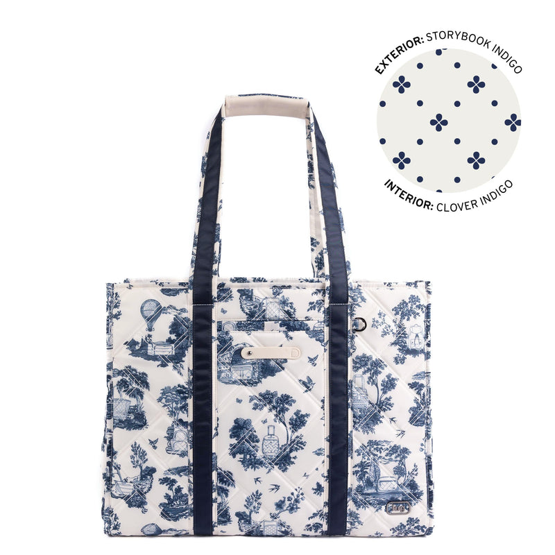 LUG - Longboat LE Tote