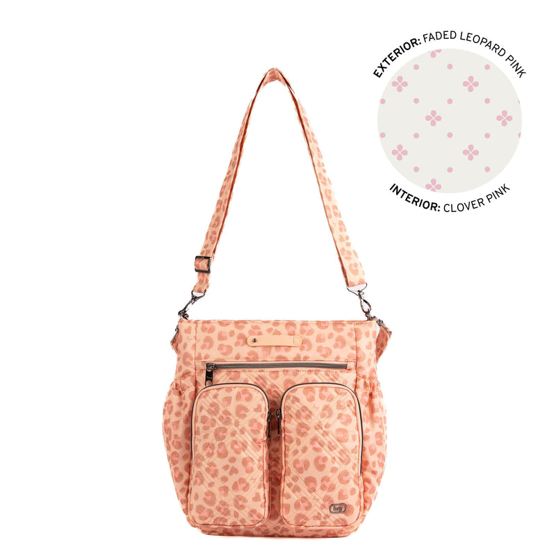 LUG - Toodles Tote Bag