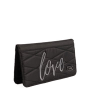 LUG - Sweep Slim Flap Wallet