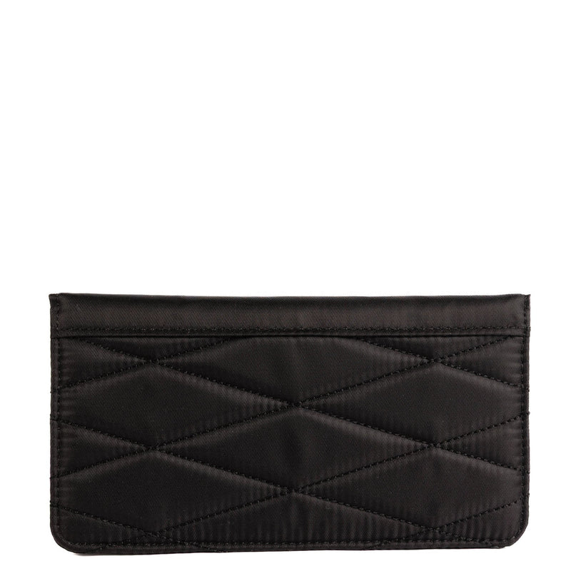 LUG - Sweep Slim Flap Wallet