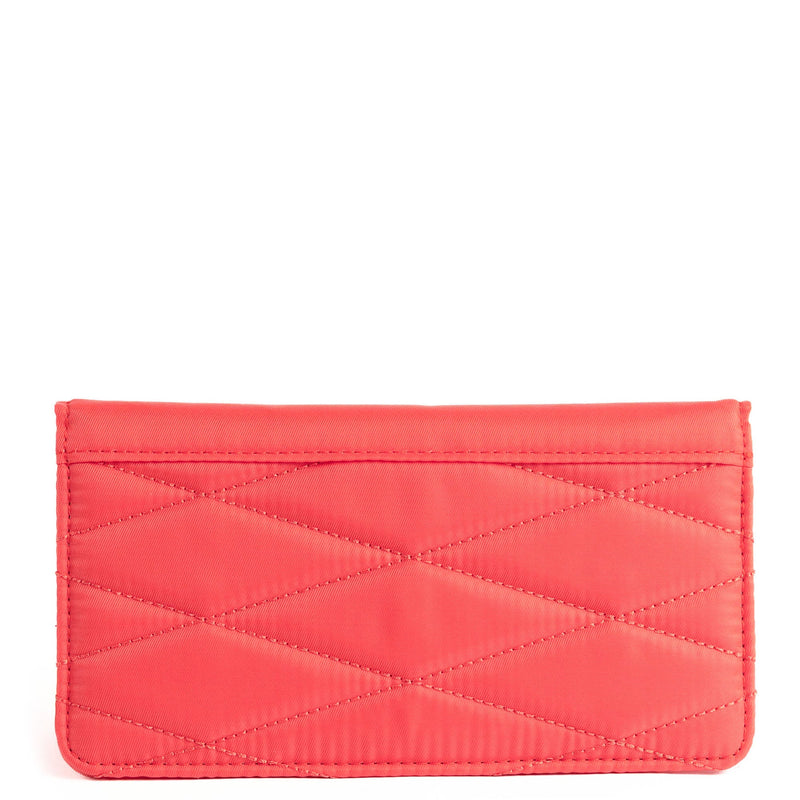 LUG - Sweep Slim Flap Wallet