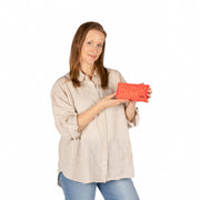LUG - Sweep Slim Flap Wallet