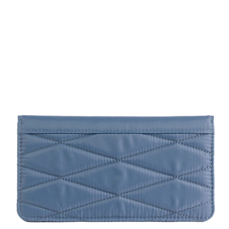 LUG - Sweep Slim Flap Wallet
