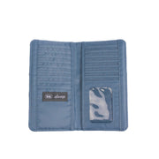 LUG - Sweep Slim Flap Wallet