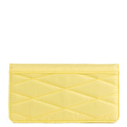 LUG - Sweep Slim Flap Wallet