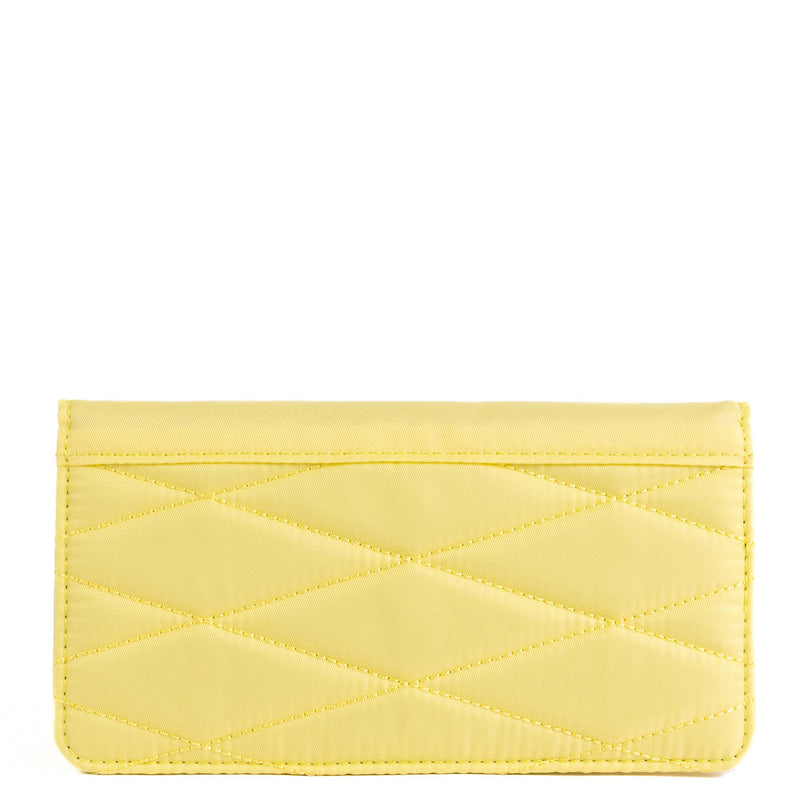 LUG - Sweep Slim Flap Wallet
