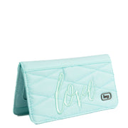 LUG - Sweep Slim Flap Wallet