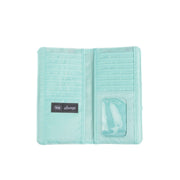 LUG - Sweep Slim Flap Wallet