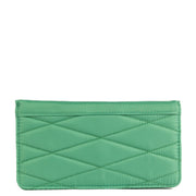LUG - Sweep Slim Flap Wallet