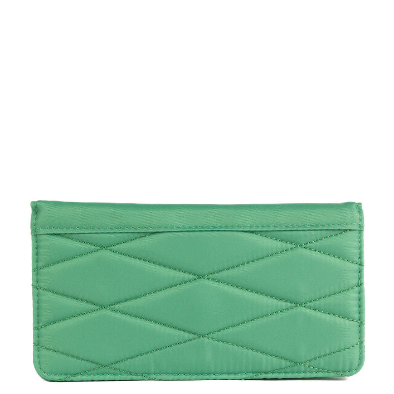 LUG - Sweep Slim Flap Wallet
