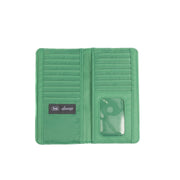 LUG - Sweep Slim Flap Wallet