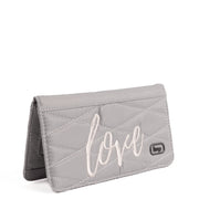 LUG - Sweep Slim Flap Wallet