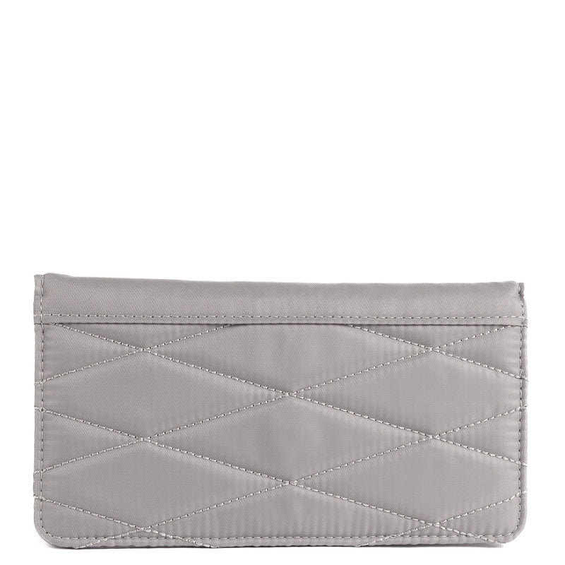 LUG - Sweep Slim Flap Wallet