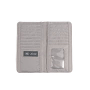 LUG - Sweep Slim Flap Wallet