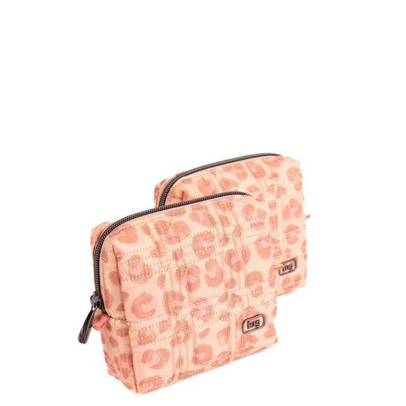 LUG - Domino Storage Pouch 2PC Set
