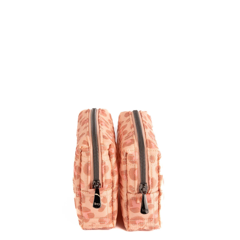 LUG - Domino Storage Pouch 2PC Set