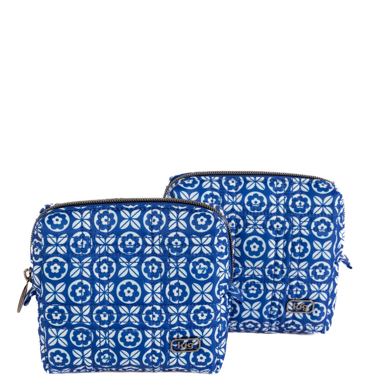 LUG - Domino Storage Pouch 2PC Set