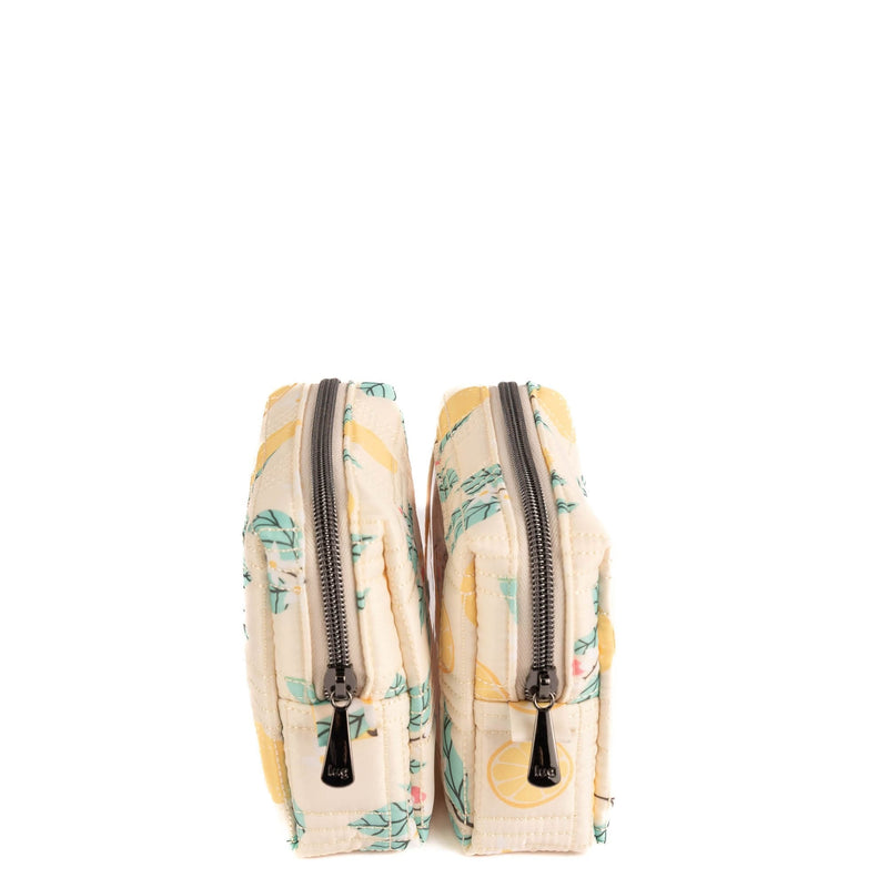 LUG - Domino Storage Pouch 2PC Set