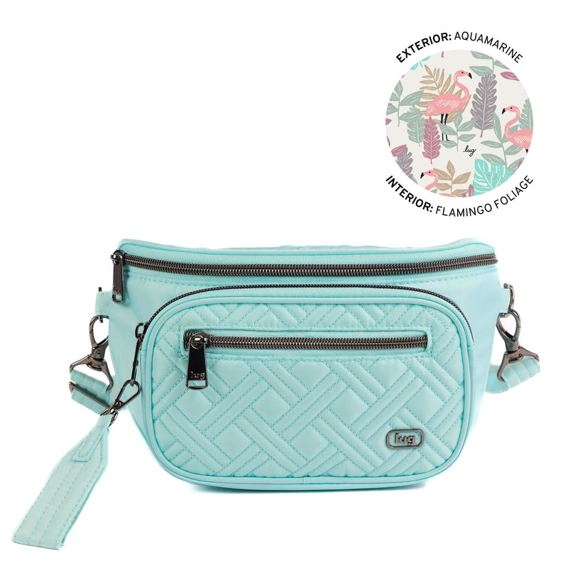LUG - Switchline Sling Bag