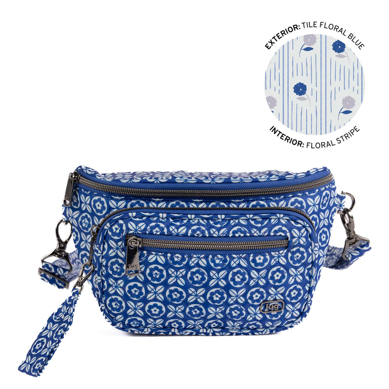LUG - Switchline Sling Bag