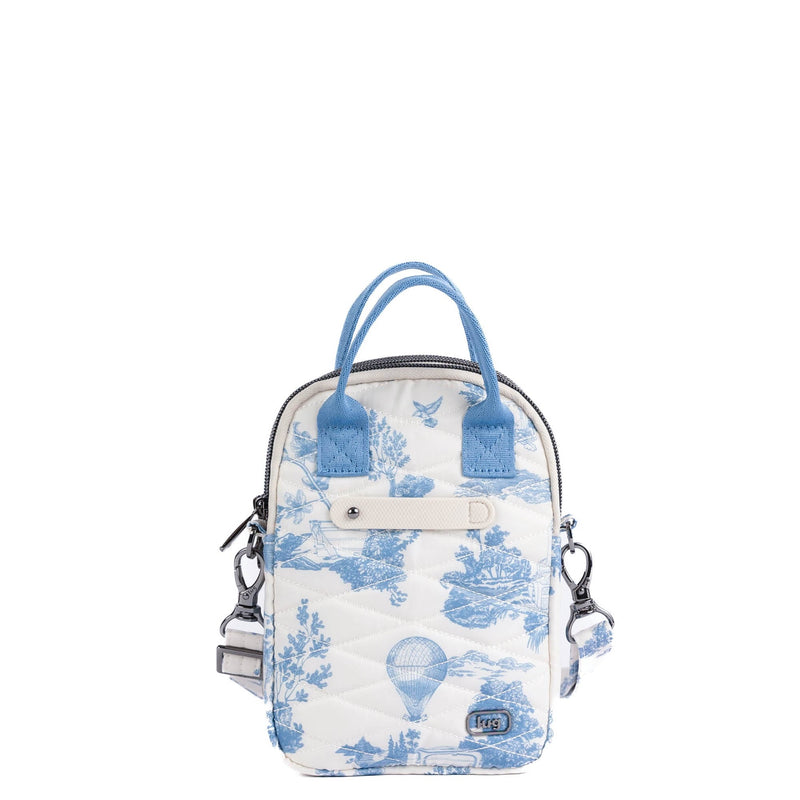 LUG - Jetty LE Small Crossbody Bag