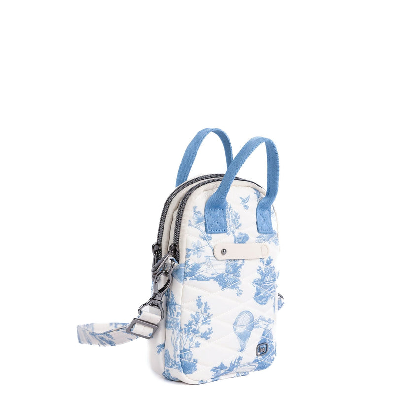 LUG - Jetty LE Small Crossbody Bag