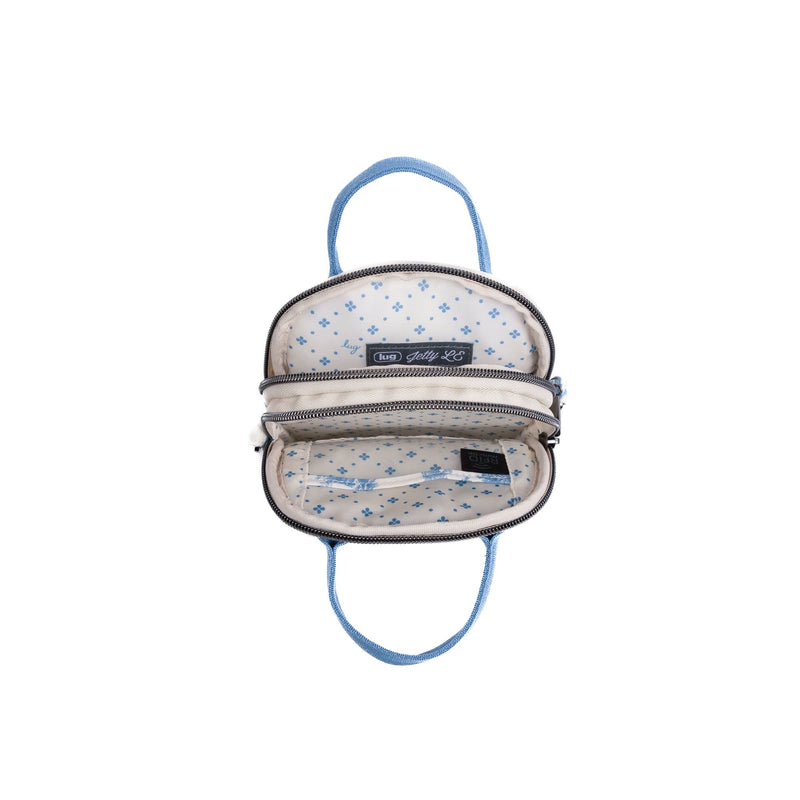 LUG - Jetty LE Small Crossbody Bag