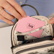 LUG - Jetty LE Small Crossbody Bag