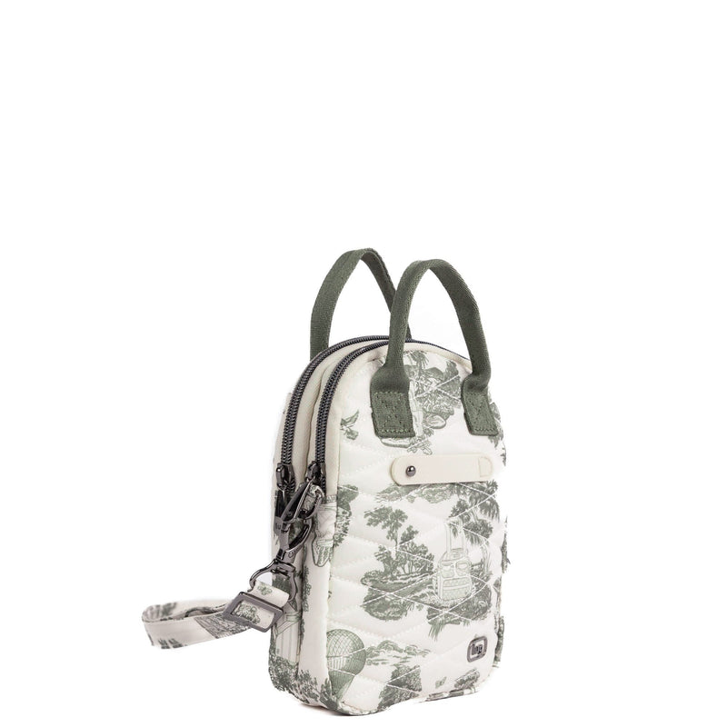 LUG - Jetty LE Small Crossbody Bag
