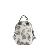 LUG - Jetty LE Small Crossbody Bag