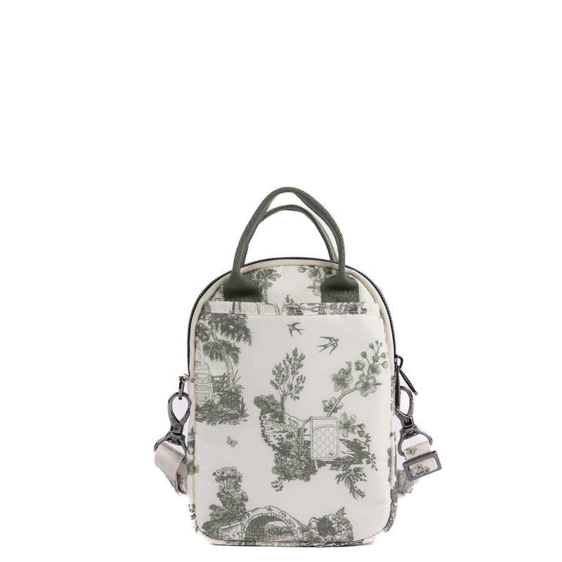 LUG - Jetty LE Small Crossbody Bag