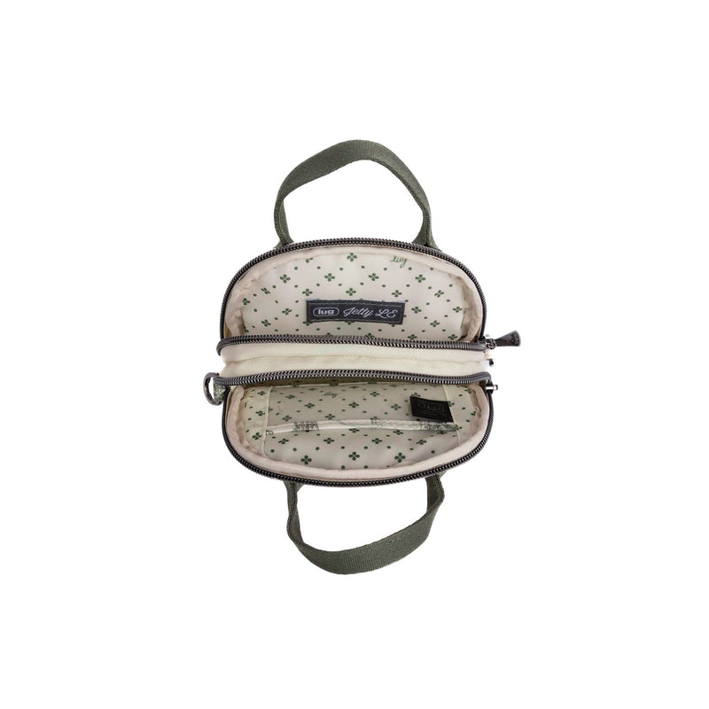 LUG - Jetty LE Small Crossbody Bag
