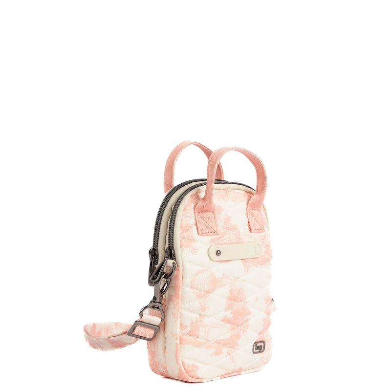LUG - Jetty LE Small Crossbody Bag
