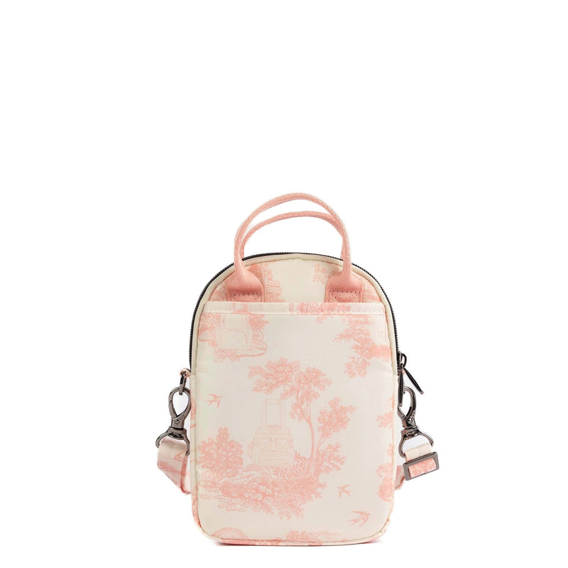 LUG - Jetty LE Small Crossbody Bag