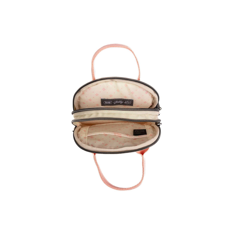 LUG - Jetty LE Small Crossbody Bag