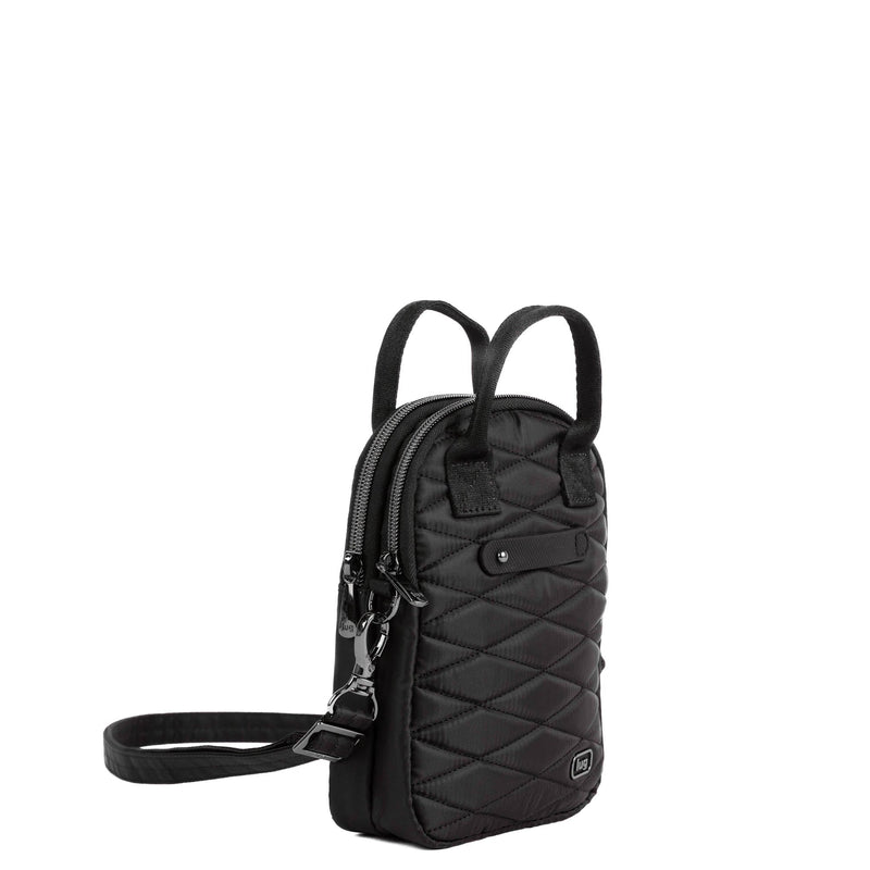 LUG - Jetty LE Small Crossbody Bag