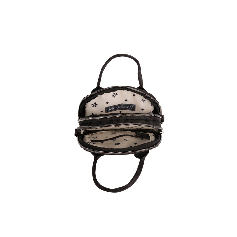LUG - Jetty LE Small Crossbody Bag