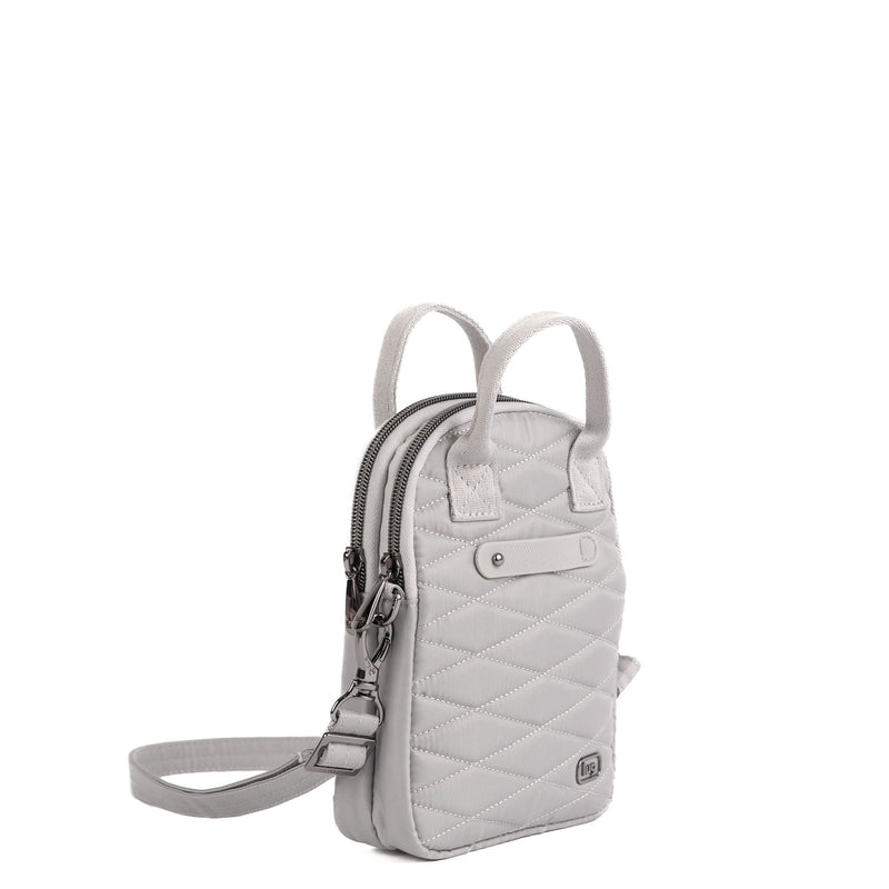 LUG - Jetty LE Small Crossbody Bag