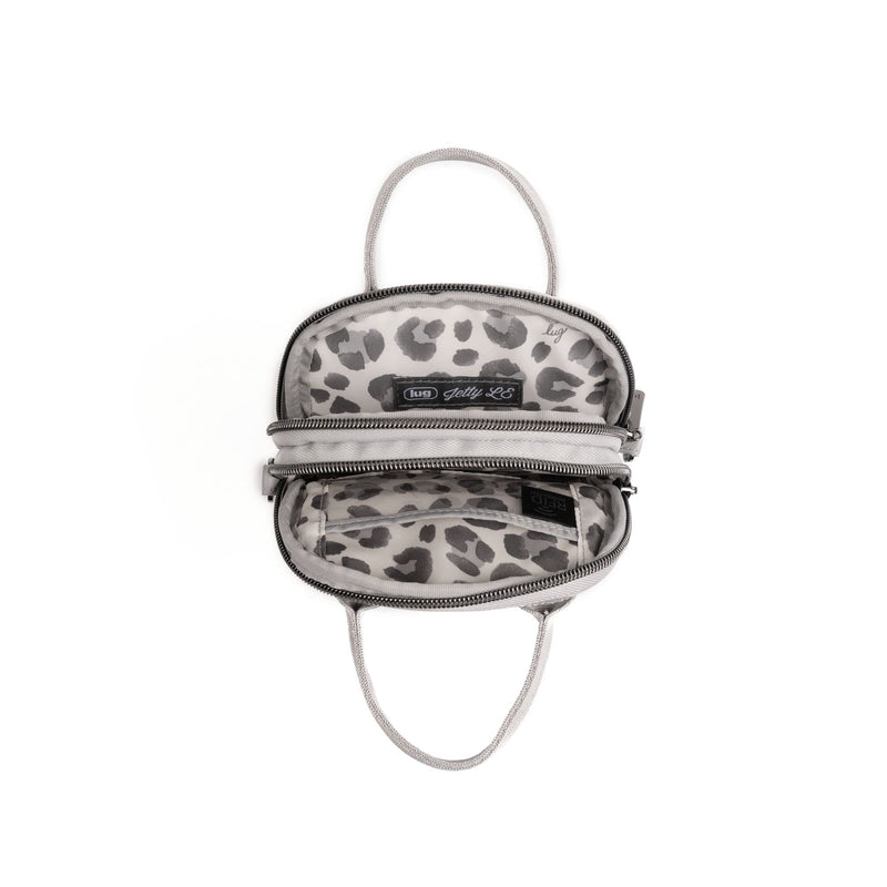 LUG - Jetty LE Small Crossbody Bag
