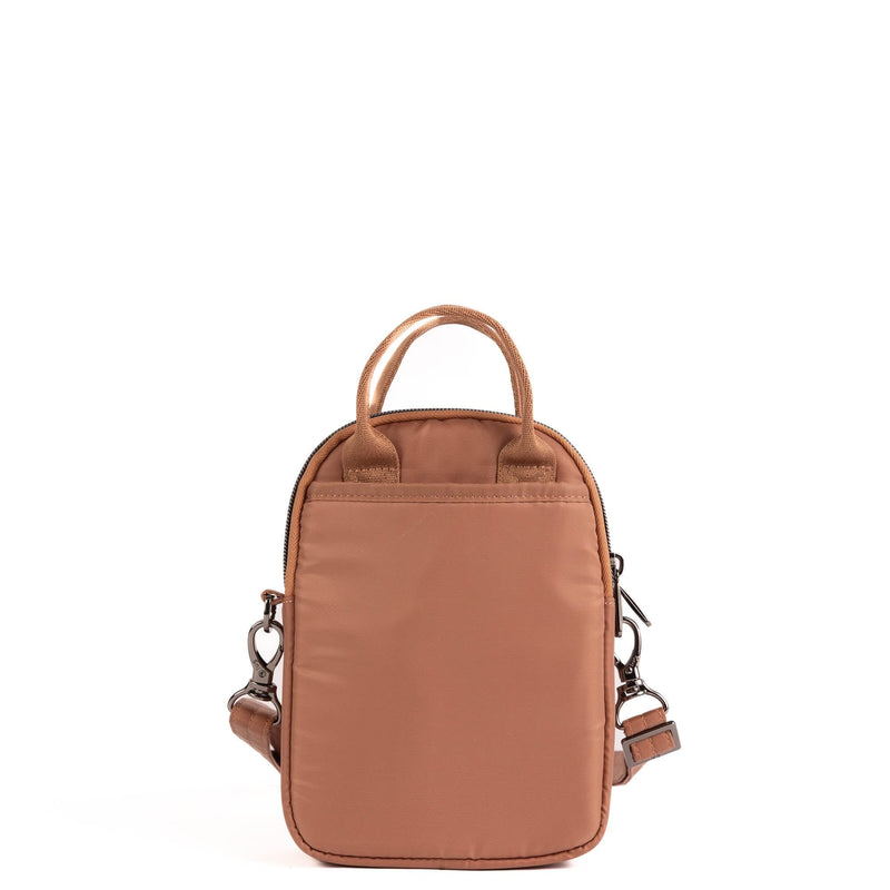 LUG - Jetty LE Small Crossbody Bag