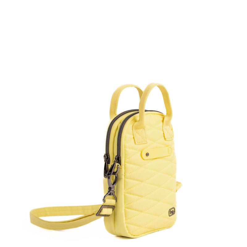 LUG - Jetty LE Small Crossbody Bag