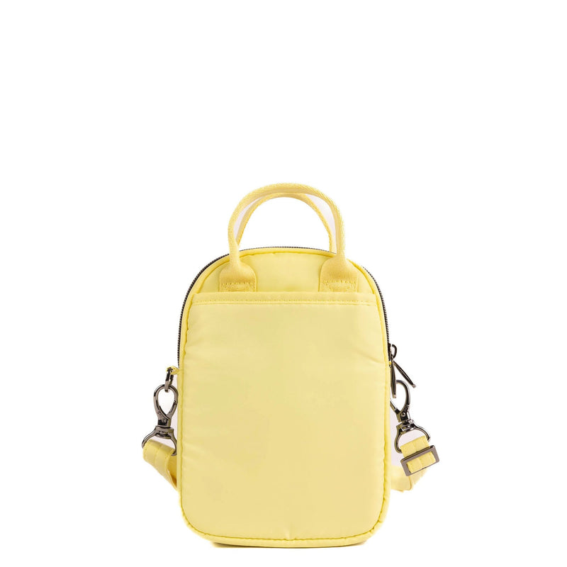LUG - Jetty LE Small Crossbody Bag