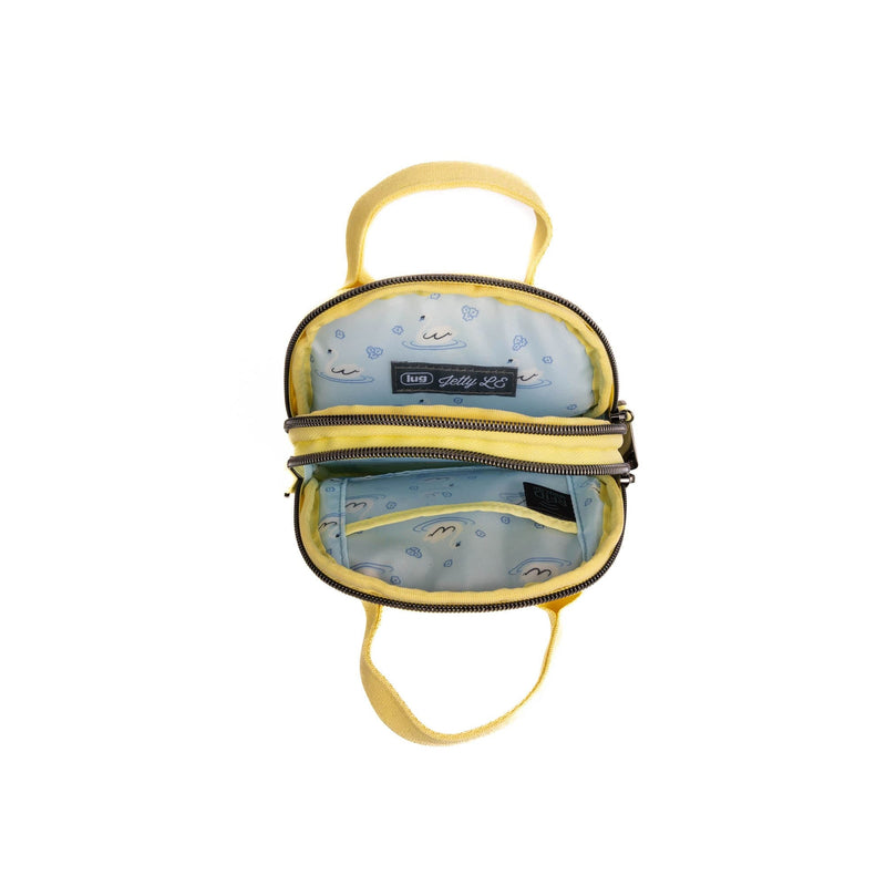 LUG - Jetty LE Small Crossbody Bag