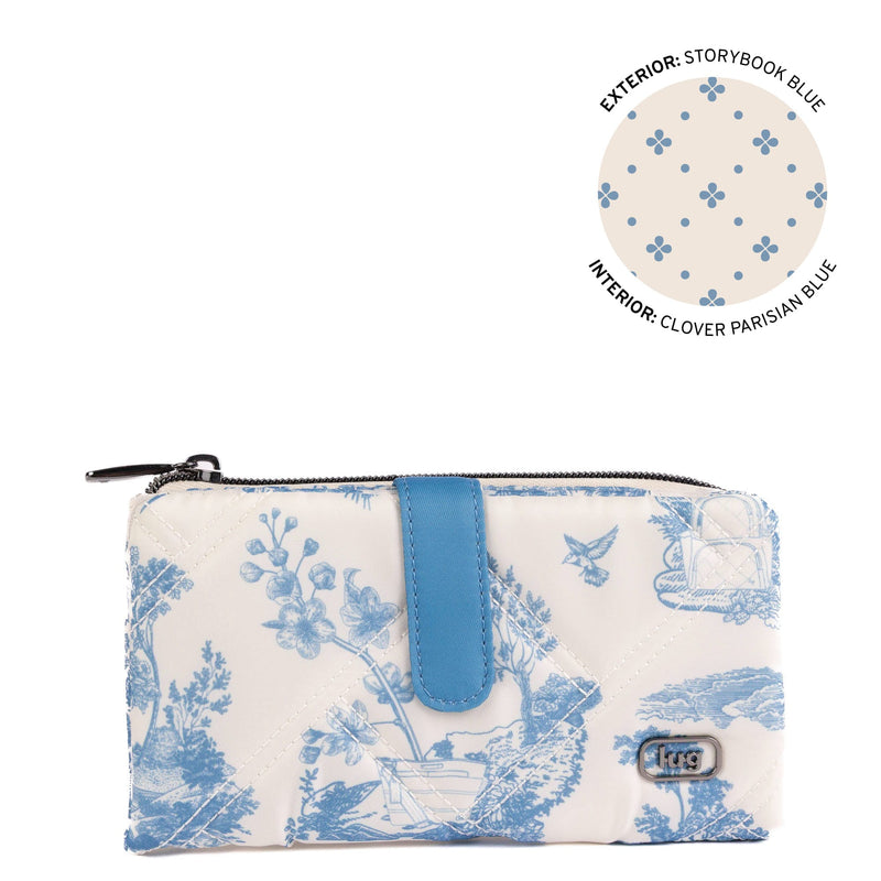 LUG - Tram LE RFID Wallet